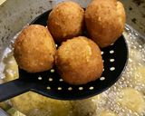 Foto del paso 5 de la receta: Falafel