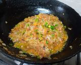 A picture of step 4 of Anda Ghotala / Khageena.