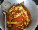 Foto langkah ke 5 dari resep Ceker mercon / ceker super pedas.