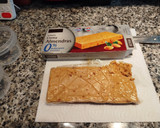 Foto del paso 5 de la receta: Flan de turrón o Panna Cotta