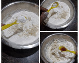 ❤️❤️❤️ஹார்ட் குக்கீஸ்❤️🍘🍘🍘 (Heart cookies recipe in tamil) ரெசிபி ஸ்டேப் 2 புகைப்படம்