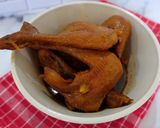Foto langkah ke 7 dari resep Ayam Kecap Sederhana.