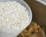 Foto del paso 3 de la receta: Risotto cordón blue en instant pot