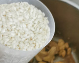 Foto del paso 3 de la receta: Risotto cordón blue en instant pot