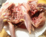 Foto del paso 1 de la receta: Perdices estofadas
