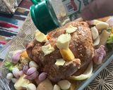 Foto langkah ke 4 dari resep Roasted Chicken ala Mama Asi / yLoVeA.