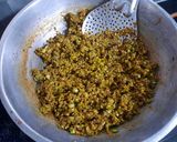 તુવેર ના લીલવા ની કચોરી(Lilva kachori recipe in Gujarati) રેસીપી સ્ટેપ3ફોટો
