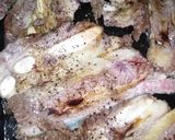 Foto del paso 1 de la receta: Costillitas