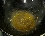 A picture of step 5 of Broad Beans(Sem) Potato Sabzi.