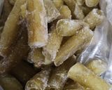 Foto del paso 3 de la receta: Huevo con ejotes fácil y delicioso