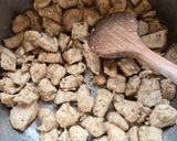 Diétás kínai édes-savanyú szósz (cukor nélkül) recept fázis 2 fotója