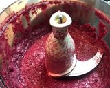 Foto del paso 1 de la receta: Ravioles de remolacha