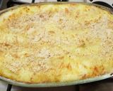 Foto del passaggio 2 della ricetta Gateau semplice di patate