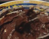 Foto langkah ke 4 dari resep Bolu Kukus Coklat Gluten-Free.