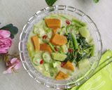 Foto langkah ke 3 dari resep Sayur Bobor.
