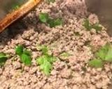 Moussaka (Görög muszaka) -inspiráció Elena Chondrogianni konyhájából recept fázis 1 fotója