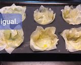 Foto del paso 3 de la receta: Rosas de Manzana