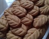 Foto langkah ke 2 dari resep Kue kering bawang/kukis bawang.