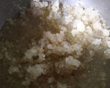 A picture of step 5 of Christmas Cake.