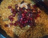 ভুনা খিচুড়ি।(Bhuna khichuri recipe in Bengali) রেসিপির ধাপ 6 ছবি