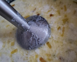 Foto del paso 2 de la receta: Vichyssoise 🇫🇷 Sopa fría francesa de puerros y papa🗼Francia 🇫🇷