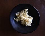 Foto langkah ke 2 dari resep 8. Kentang Kornet Seledri SukaSuka.
