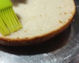 A picture of step 9 of New Year Cake.