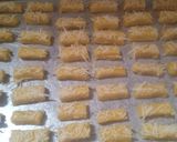 Foto langkah ke 8 dari resep Kastangel.