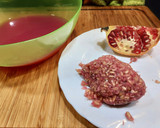 Foto del paso 6 de la receta: Solomillo en Salsa de Granada