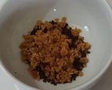 Foto langkah ke 2 dari resep Dalgona Coffee Gula Merah No Mixer.
