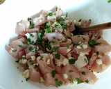 Foto del paso 2 de la receta: Zorza a mi manera