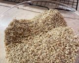 Keleti csemege (Karamellás-diós ostya) recept fázis 1 fotója