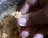 A picture of step 1 of Aloo ki Tarkari & Daal bhari Kachori.