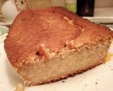 Foto del paso 5 de la receta: Queque de manzana integral