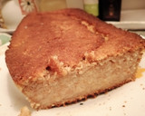 Foto del paso 5 de la receta: Queque de manzana integral