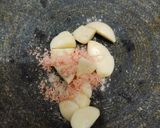 Foto langkah ke 1 dari resep Bakso Sapi Toddler.