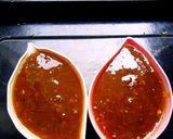 Foto langkah ke 5 dari resep Sambal kecap pedas untuk cocolan🌶️.
