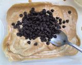 Foto del paso 3 de la receta: HELADO DE BANANA SPLIT 🍌🍦