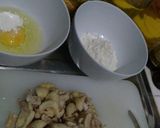 Foto langkah ke 1 dari resep Kulit Ayam Goreng Krispi.