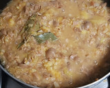 Foto del paso 4 de la receta: Bubangos rellenos