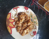 Foto del paso 4 de la receta: Empanaditas de manzana.🍎🍎