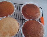 Foto del paso 10 de la receta Tarta de Limón
