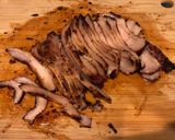 รูปขั้นตอนการทำที่ 3 ของ คอหมูย่าง (airfryer) เสริฟกับน้ำจิ้มแจ่ว อร่อยไปถึงดาวอังคารเลยค่ะ