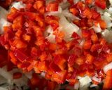 Foto del paso 1 de la receta: 🍕Salsa para Pizza🍕