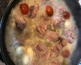 Foto del paso 2 de la receta: Cordero al ajillo