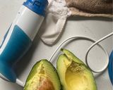 Foto del paso 1 de la receta: Ñoquis de paltas! 🥑