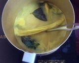 Foto langkah ke 3 dari resep Soto ayam.
