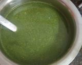 પાણીપુરી-4ફ્લેવર પાણી(panipuri 4 flavors pani Recipe in Gujarati) રેસીપી સ્ટેપ2ફોટો