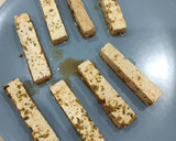 Foto del paso 2 de la receta: Palitos crujientes de Tofu (vegano 🌱)