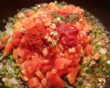Foto del paso 8 de la receta: Boniato en salsa